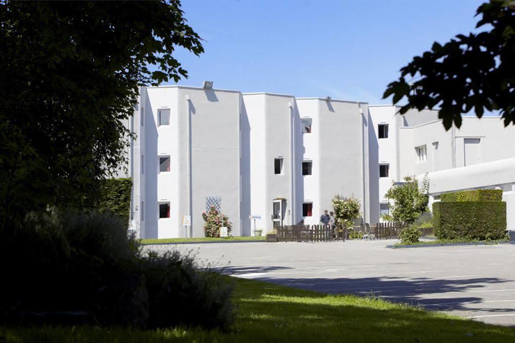 Première Classe Calais Centre-Gare Esterno foto
